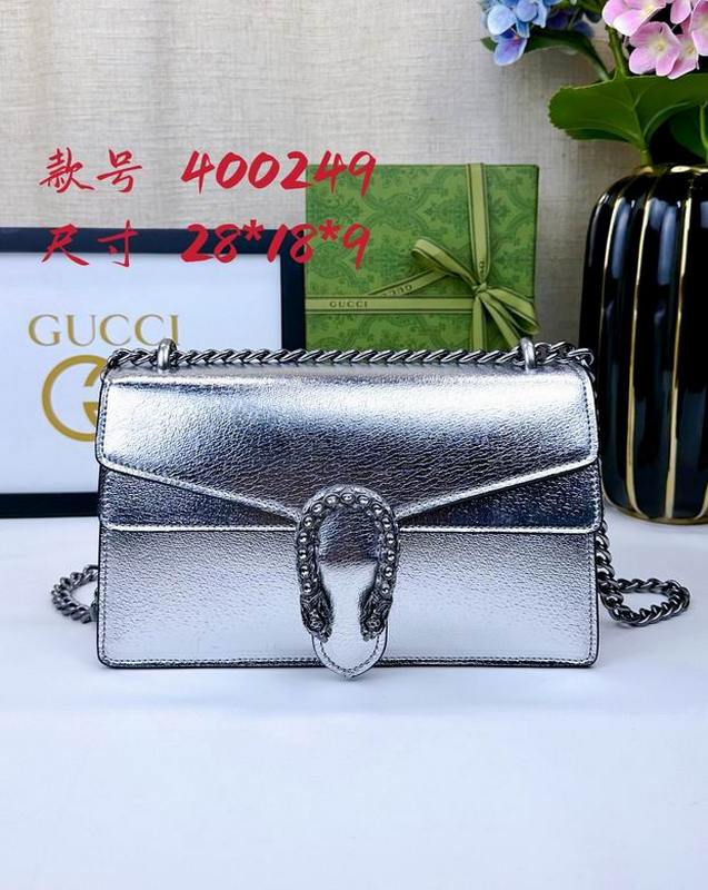 Gucci Handbags 298